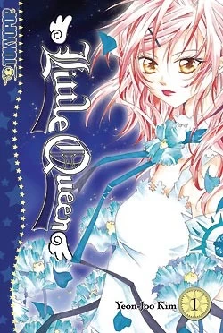 Little Queen: Volume 1