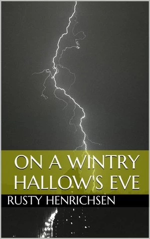 On a Wintry Hallow's Eve