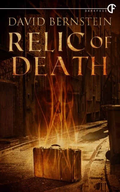 Relic of Death