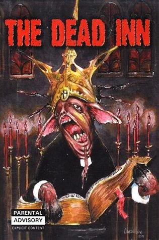 The Dead Inn by Shane Ryan Staley