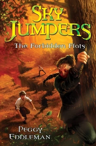 The Forbidden Flats