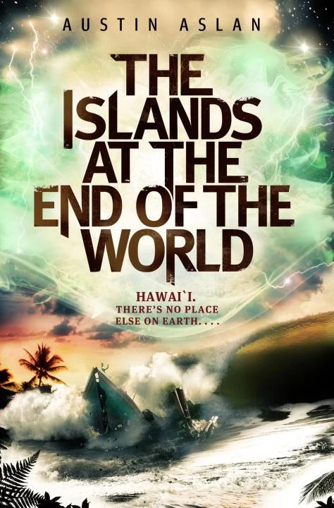 The Islands at the End of the World