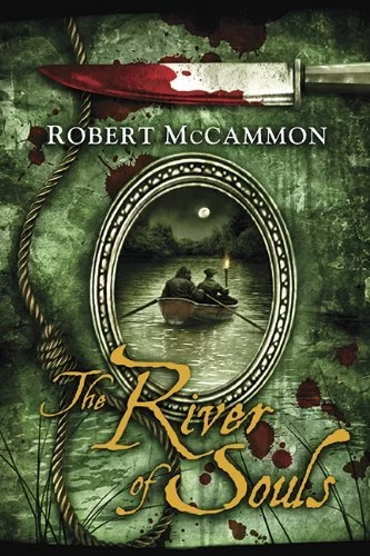 The River of Souls (Matthew Corbett Series #5) by Robert R. McCammon