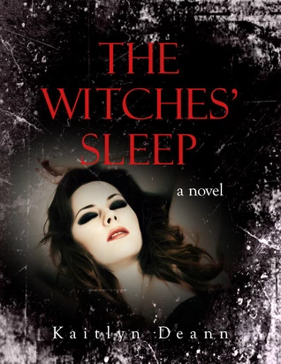 The Witches' Sleep
