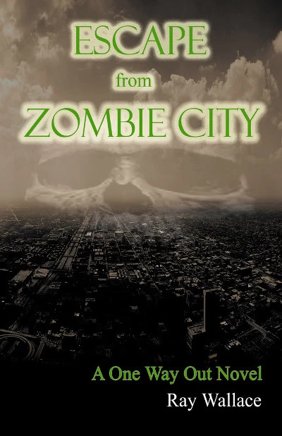 Escape from Zombie City