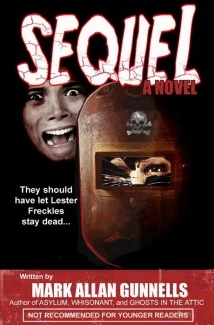 Sequel by Mark Allan Gunnells