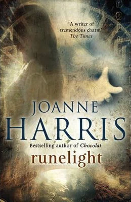 Runelight (Runemarks #2) by Joanne Harris