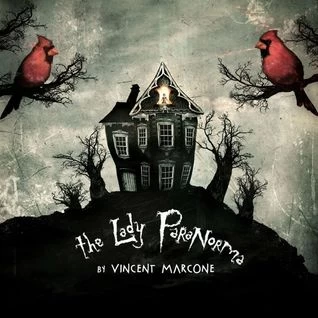The Lady ParaNorma