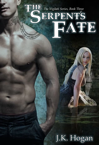 The Serpent's Fate