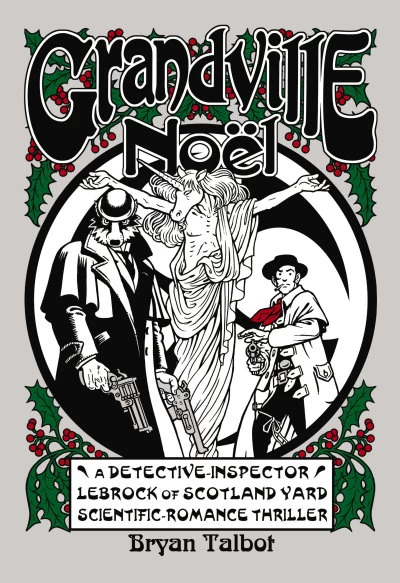 Grandville Nöel