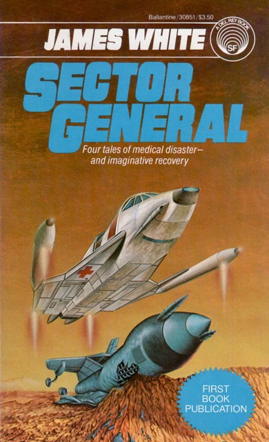 Sector General (Sector General #5) by James White