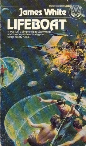 Lifeboat by James White