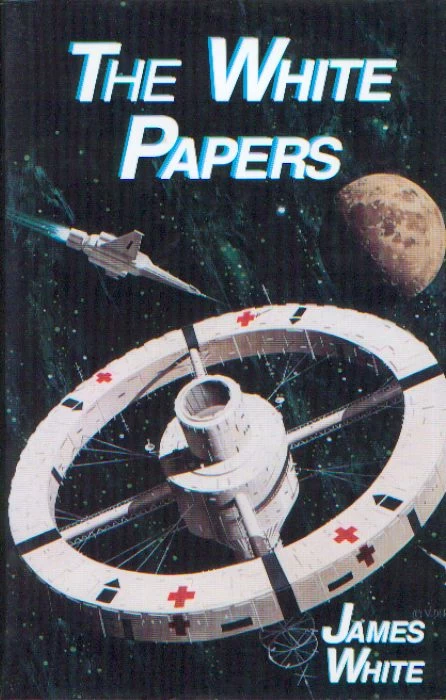 The White Papers by James White
