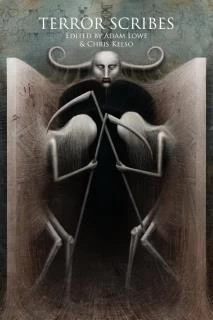 Terror Scribes by Chris Kelso, Adam Lowe