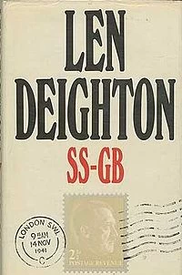 SS-GB by Len Deighton