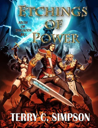 Etchings of Power