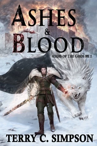 Ashes and Blood