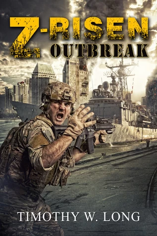 Z-Risen: Outbreak