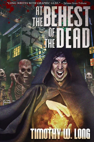 At the Behest of the Dead
