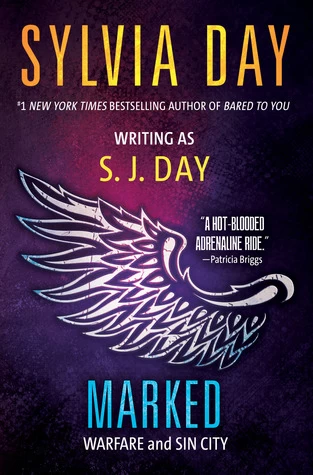 Marked: Warfare and Sin City