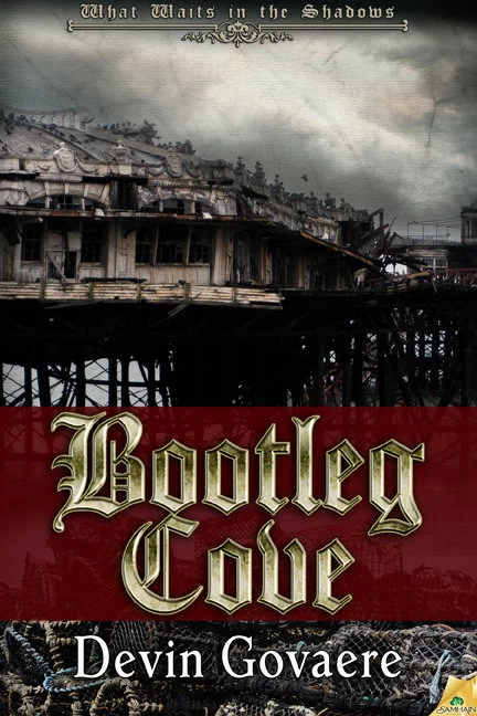 Bootleg Cove