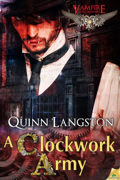 A Clockwork Army