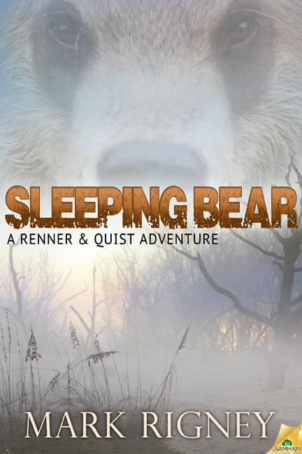 Sleeping Bear