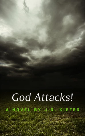 God Attacks!