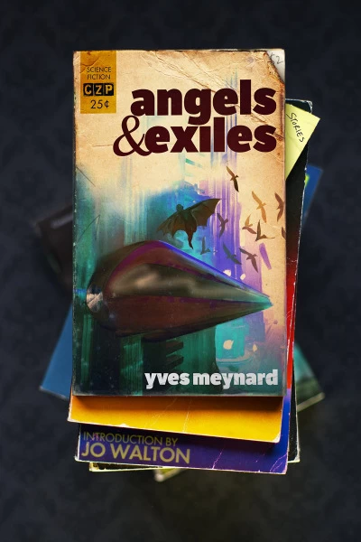 Angels &amp; Exiles