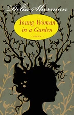 Young Woman in a Garden