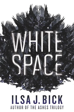 White Space (Dark Passages #1) by Ilsa J. Bick