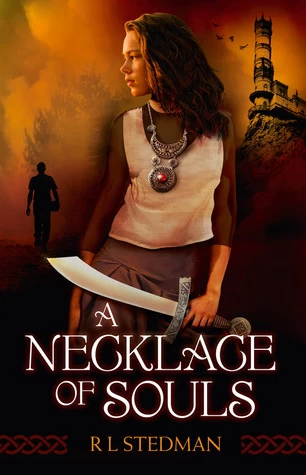 A Necklace of Souls