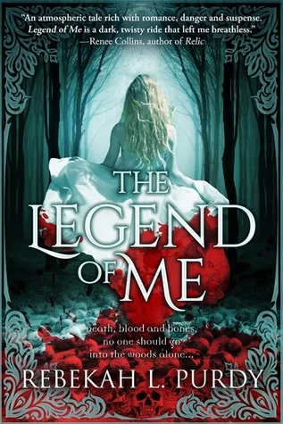 The Legend of Me