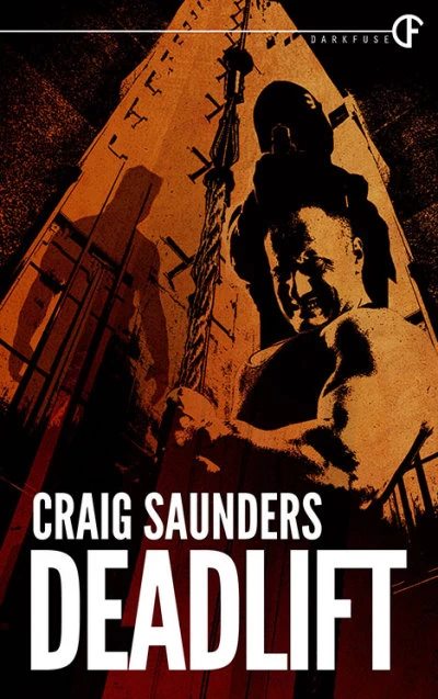 Deadlift by Craig Saunders