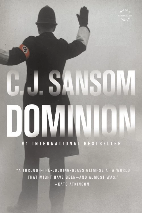 Dominion by C. J. Sansom