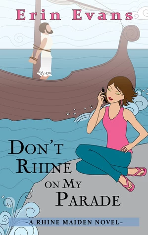 Don't Rhine on My Parade