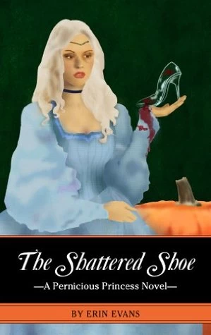 The Shattered Shoe