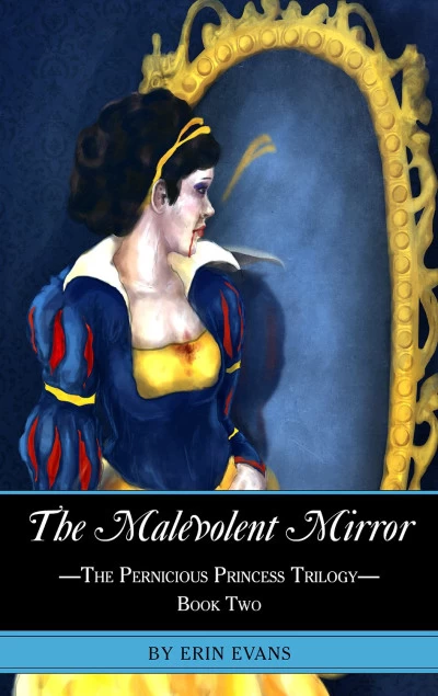 The Malevolent Mirror