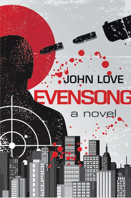 Evensong by John Love
