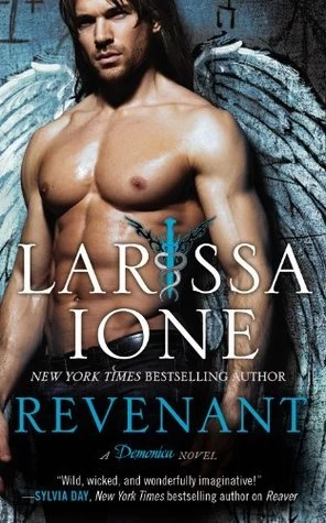 Revenant (Demonica #7) by Larissa Ione