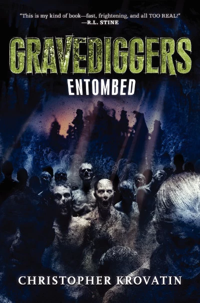 Entombed