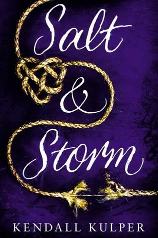 Salt &amp; Storm