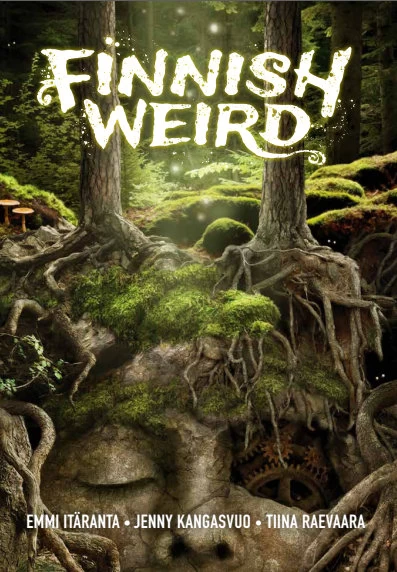Finnish Weird