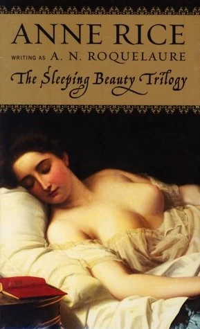 The Claiming of Sleeping Beauty
