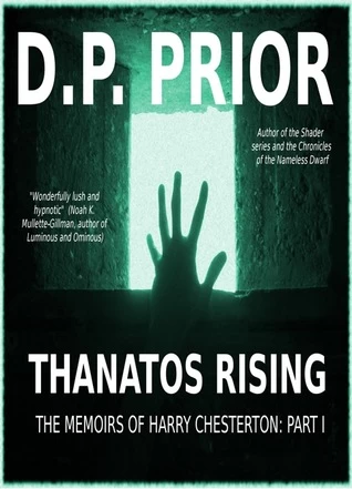 Thanatos Rising