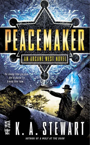 Peacemaker