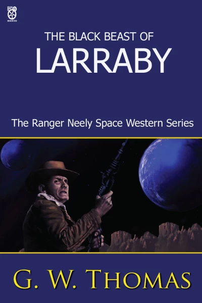 The Black Beast of Larraby