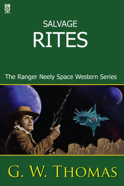 Salvage Rites