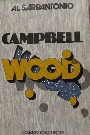 Campbell Wood by Al Sarrantonio