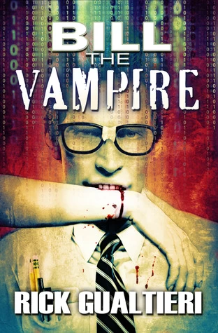Bill the Vampire